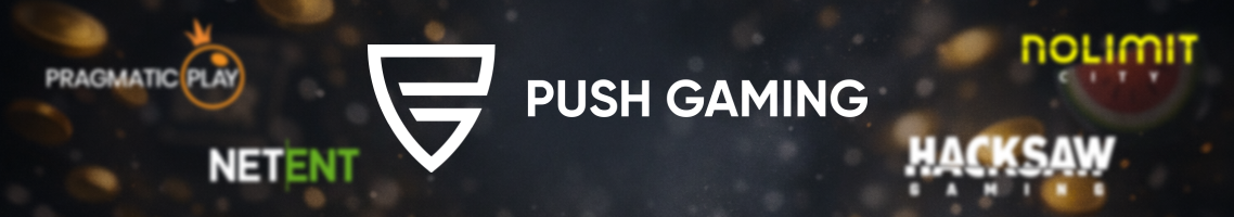 Push Gaming vs Other Providers
