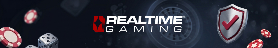 Real Time Gaming Gameplay Experience & Expert Verdict