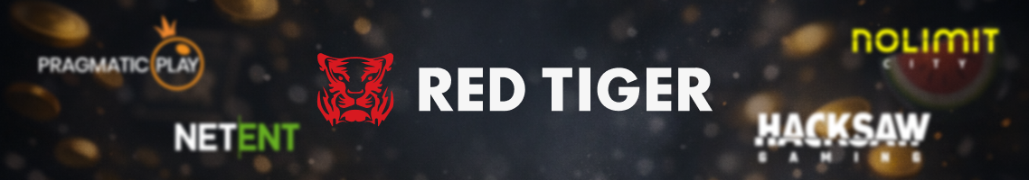 Red Tiger vs Other Providers