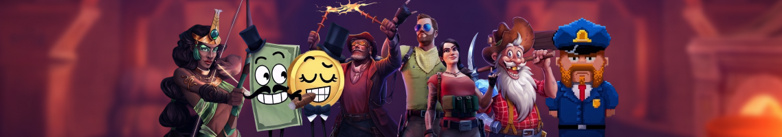 Best Relax Gaming Slots