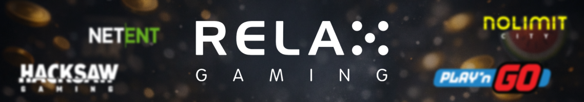Relax Gaming vs Other Providers