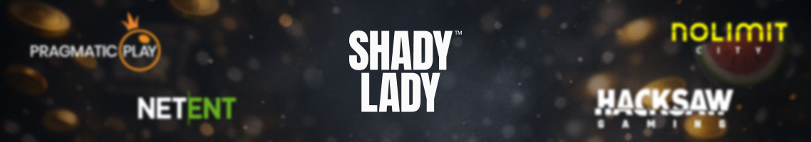 Shady Lady vs Other Providers