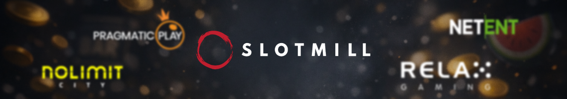 Slotmill vs Other Providers