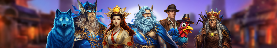 Best Spinomenal Slots Our Picks