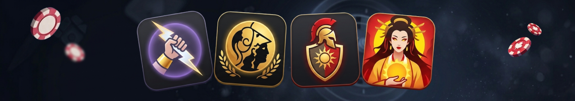 Spinomenal Game Portfolio Insights