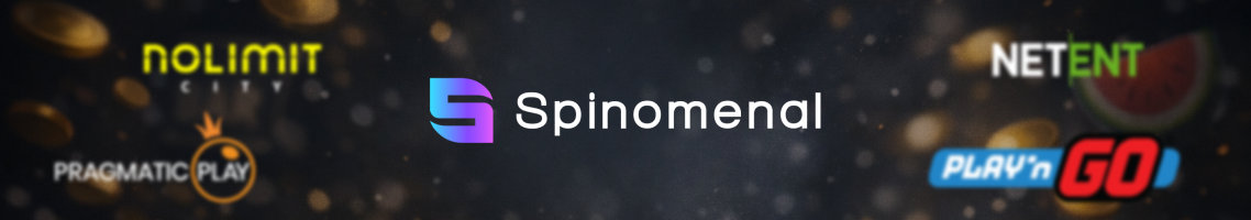 Spinomenal vs Other Providers