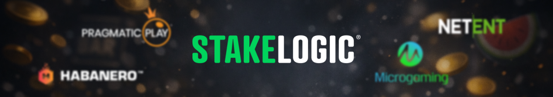 Stakelogic vs Other Providers