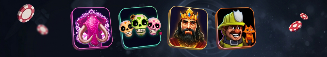 Thunderkick Slot Portfolio Insights