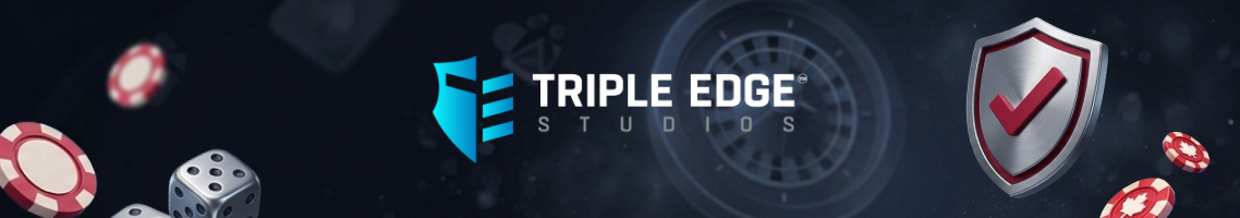 Triple Edge Studios Gameplay Profile & Editorial View