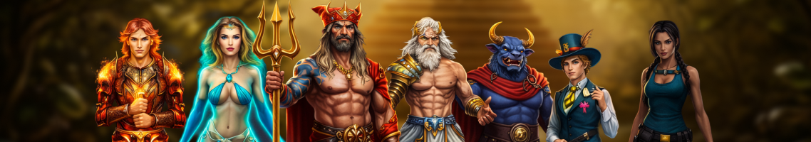 Best Triple Edge Studios Slots Our Picks