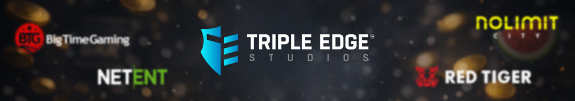 Triple Edge Studios vs Other Providers