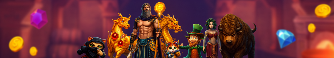 Best Wazdan Slots Our Picks