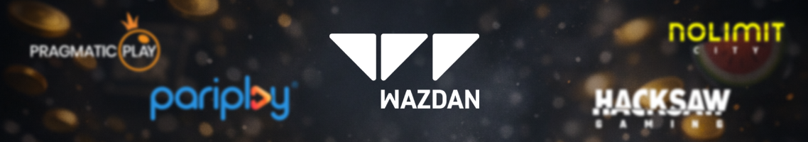 Wazdan vs Other Providers