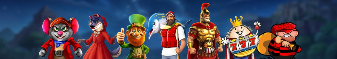 Best Inspired Gaming Slots to Start With