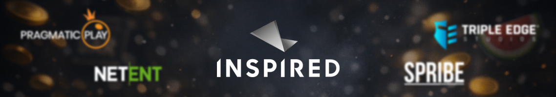 Inspired Gaming vs Other Slot Providers