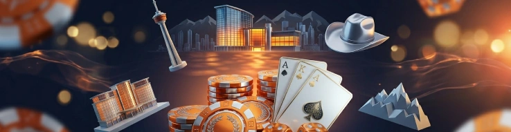 Gambling in Alberta