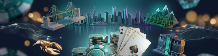 Gambling in British Columbia