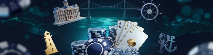 Gambling in Nova Scotia