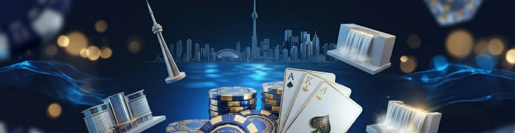 Gambling in Ontario