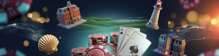 Gambling in Prince Edward Island