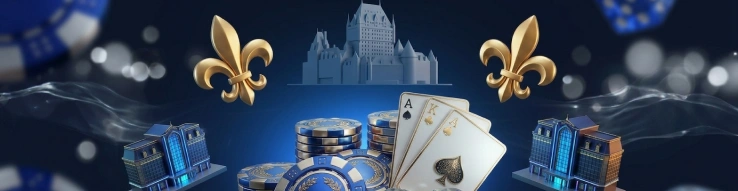 Gambling in Quebec