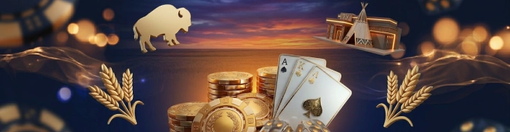 Gambling in Saskatchewan