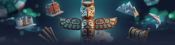 History of Gambling in BC
