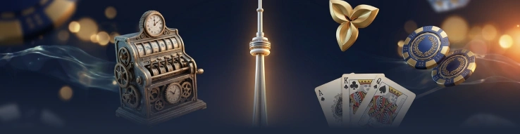 History of Gambling in Ontario