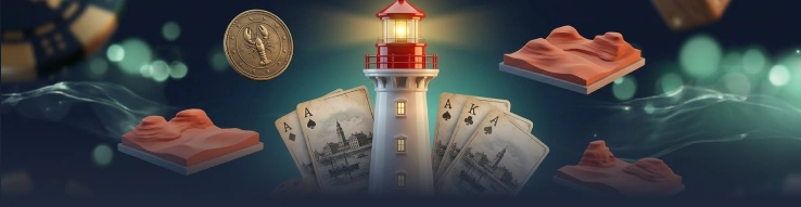 History of Gambling in PEI