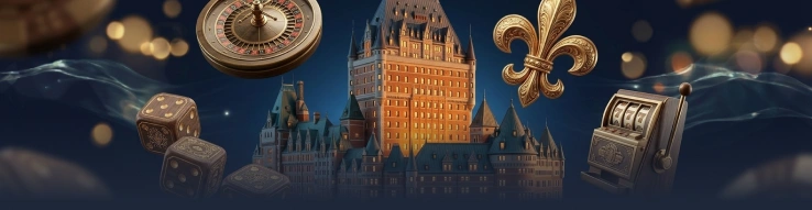 History of Gambling in Quebec