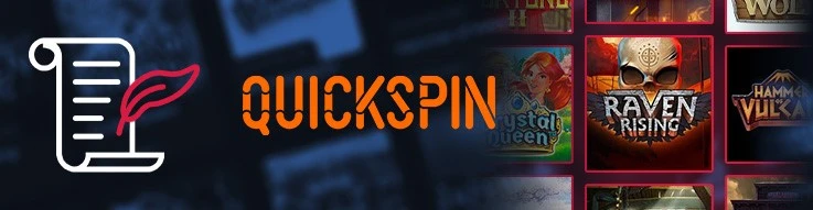 Quickspin main