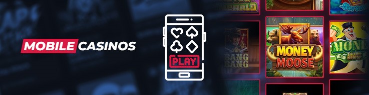Booming Games mobile casino