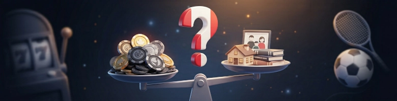 Gambling Self-Assessment: Do You Have a Problem?