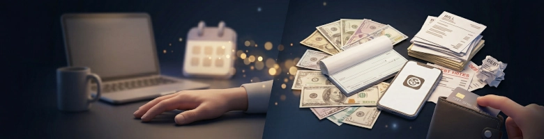 Warning Signs of Problem Gambling