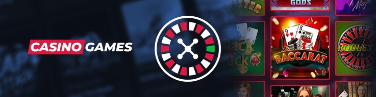 Real Time Gaming casino games