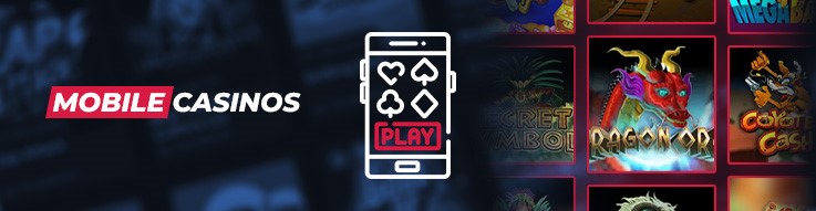 Real Time Gaming mobile casinos