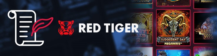 Red Tiger main