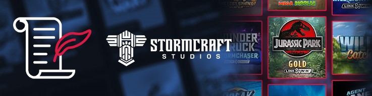 Stormcraft main