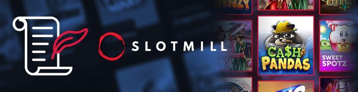 Slotmill main