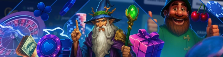 choose the best new casino