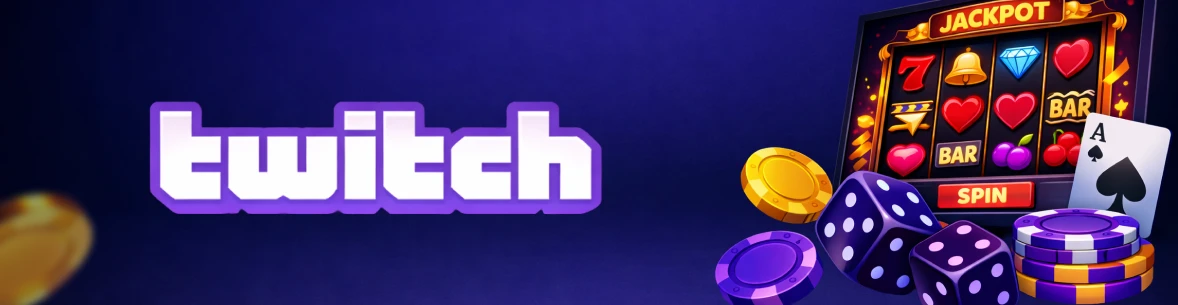 Twitch Platform