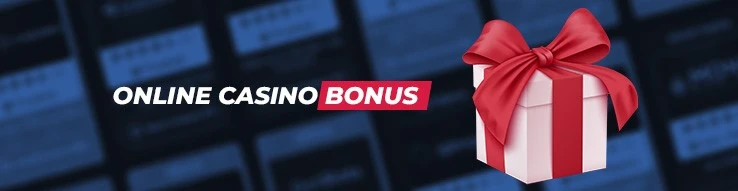 online casino bonus