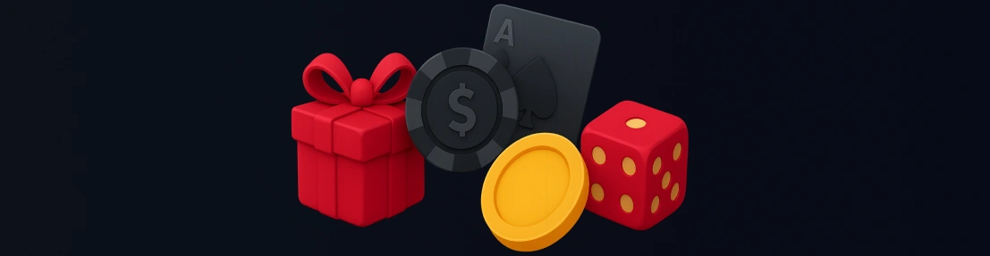 online casino bonus