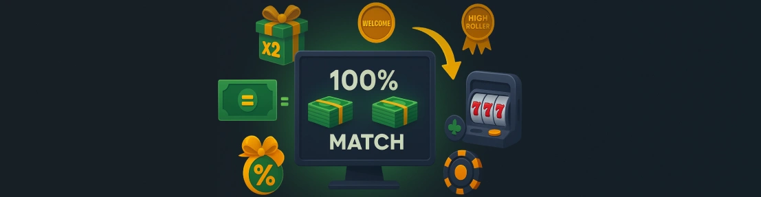 Match Deposit