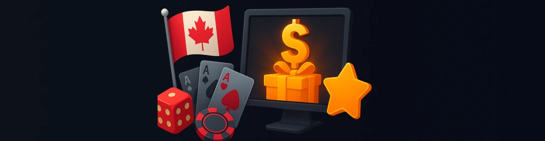 best casino bonus