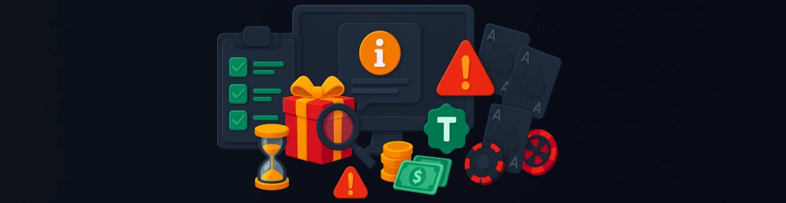 rules of bonuses