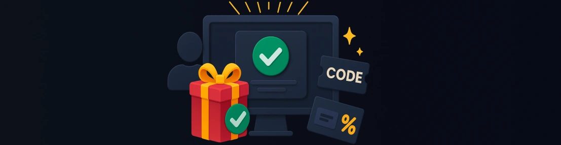 claim casino bonus
