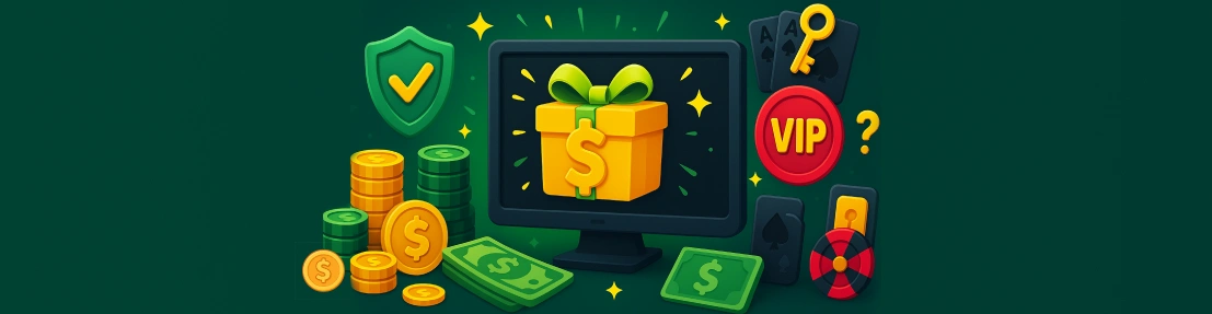 Advantages of Using Bonuses
