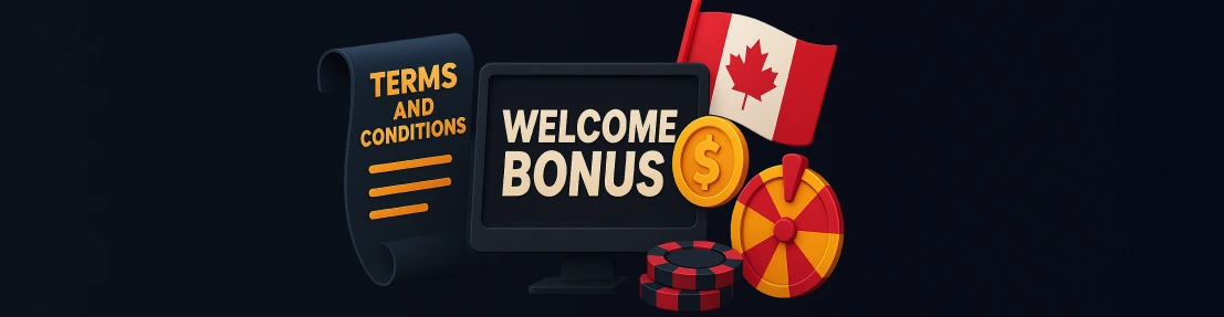Welcome Bonus