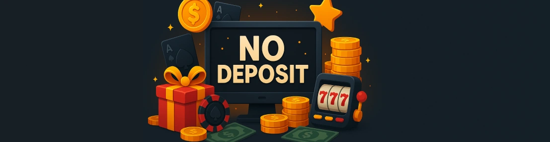 No Deposit Bonuses